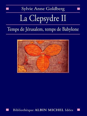 cover image of La Clepsydre II